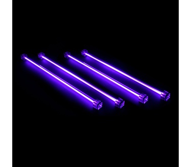 Sharkoon Quad CCFL Caselight