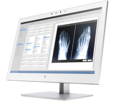 HP HC270cr Wit