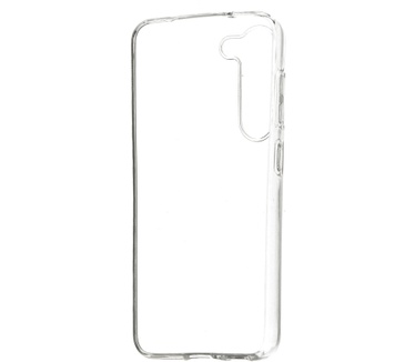 Mobiparts Classic TPU Case Samsung Galaxy S23 (2023) Transparent