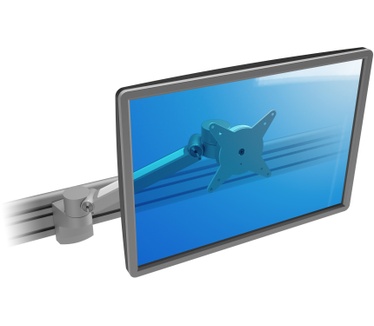 Dataflex Viewlite plus monitorarm - rail 512