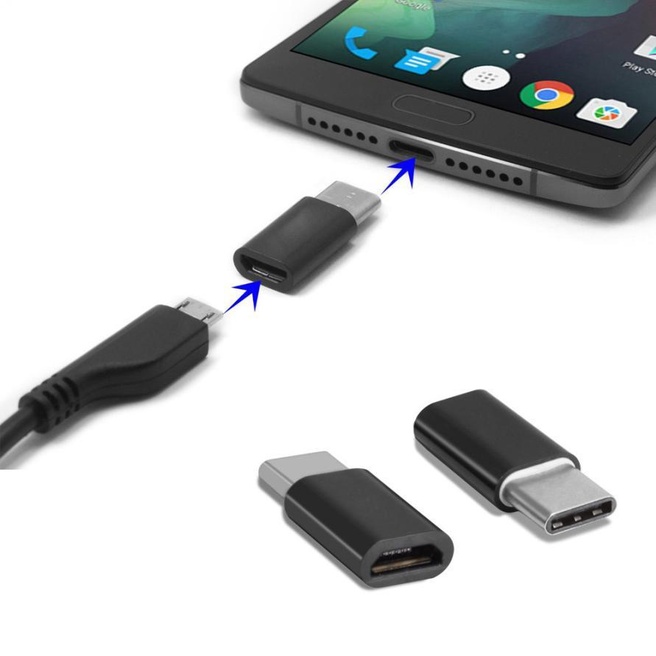 usb c adapter