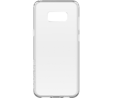 Otterbox Clearly Protected Case Clear Samsung Galaxy S8 Transparant