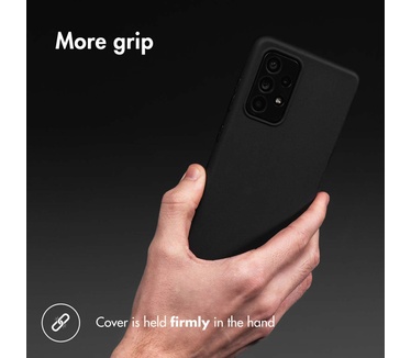 Accezz Color Backcover b2b