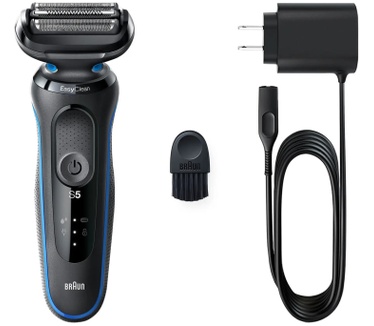 Braun 51-B1000s
