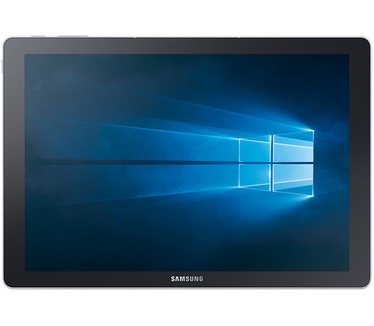 Samsung Galaxy TabPro S Pro 4G (Windows 10 Pro) Zwart