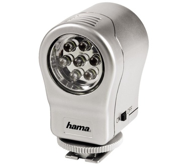 Hama LED Digi Light