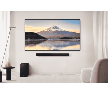 Samsung HW-B46CF