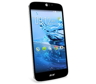 Acer Jade Z