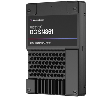 WD DC SN861
