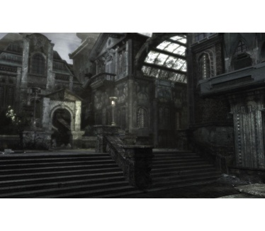 Gears of War