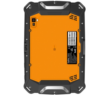 RugGear RG930i
