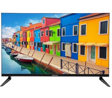 Medion Life TV E13211 Zwart