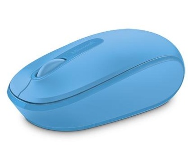 Microsoft Wireless Mobile Mouse 1850