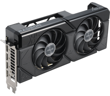 ASUS Dual Radeon RX 7900 GRE OC Edition 16GB GDDR6