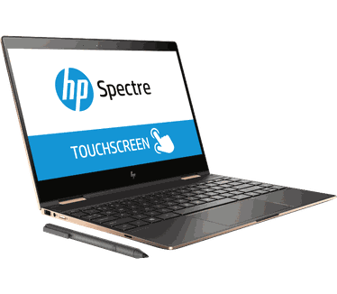 HP Spectre x360 13-ae015nd