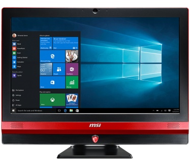 MSI Gaming 24 6QE-002EU