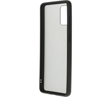 Mobiparts Classic Hardcover Samsung Galaxy A71 (2020) Grey