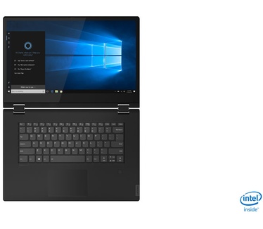 Lenovo ideapad C340-15IWL (81N5005TMB, Azerty toetsenbord)
