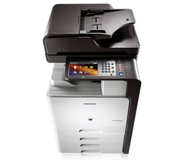 Samsung CLX-8640ND