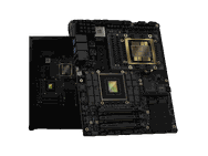 Nvidia GB300 Grace Blackwell Ultra Desktop Superchip