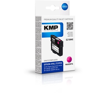KMP E218MX