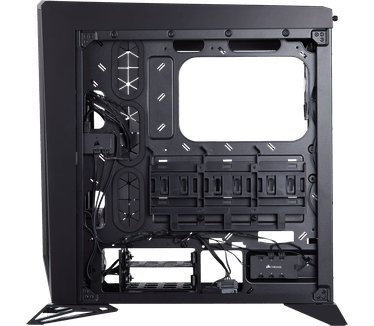 Corsair Carbide SPEC-OMEGA RGB Zwart