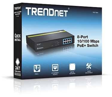 Trendnet TPE-T80H