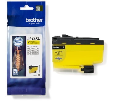 Brother LC-427XLY