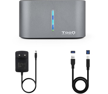 TooQ TQDS-805G