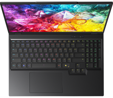 Skikk Thor 16 Ultra 9 RTX 5070 Ti QWERTZ DE