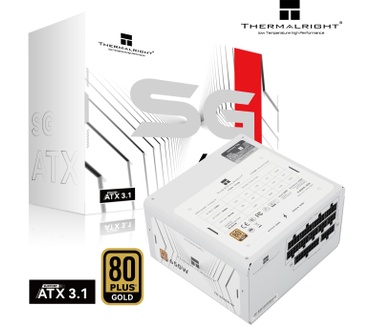 Thermalright SG-650-W