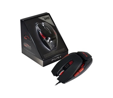 EVGA TORQ X10 CARBON