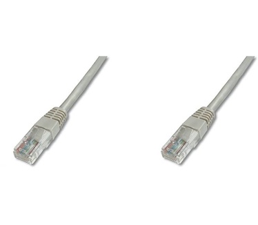 Digitus Cat6 UTP 3m