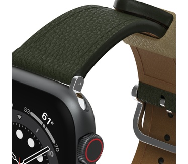 Otterbox Symmetry Cactus Series voor Apple Watch 42/44/45mm, Cactus Grove (Watch Series 9 45mm
Watch Series 8 45mm
Watch Seri)