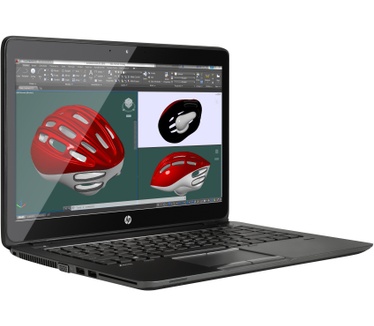 HP ZBook 14 G2 M4R40ET