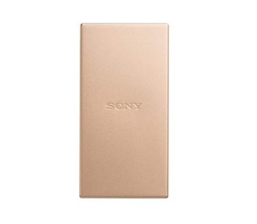 Sony CP-SC5