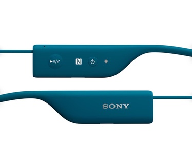 Sony SBH70 Bluetooth Headset White (1293-0196)