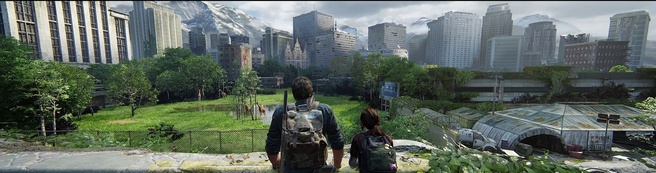 The Last of Us