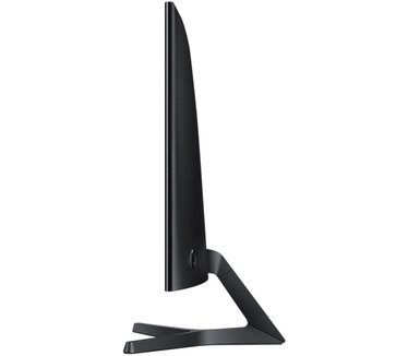 Samsung C27F396FHU Zwart