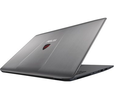 Asus ROG GL752VW-T4180T