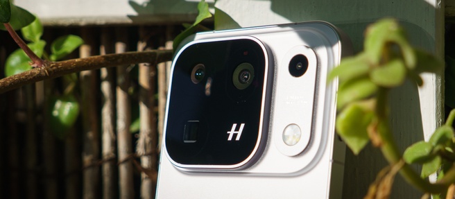 Camerasysteem OPPO Find X10 Pro Max