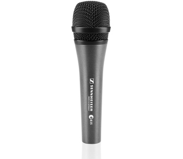 Sennheiser e 835
