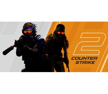 Counter-Strike 2