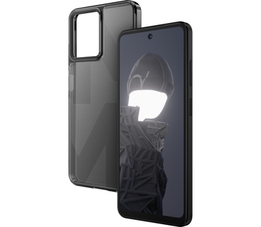HMD Fusion Zwart