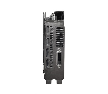 Asus GTX1060-A6G-9GBPS