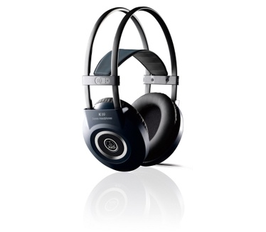 AKG AKG K-99 (Zwart)