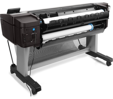 HP DesignJet T1700dr 44-in PostScript