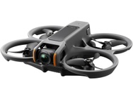 DJI Avata 2 Fly More Combo (3 meegeleverde batterijen) - Zwart review door Koriel