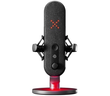 Steelseries Alias