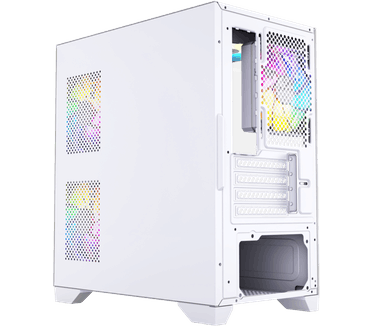 XYZ Titanium View Lite White